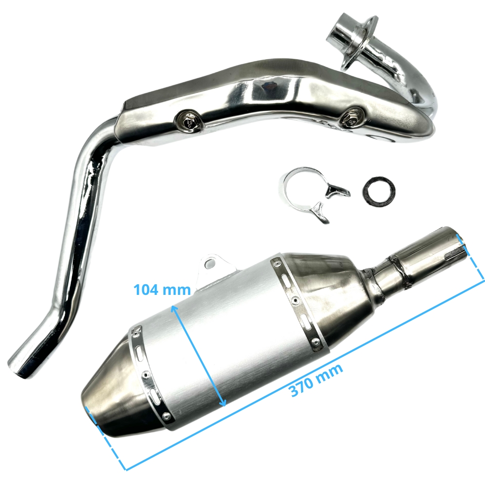 ESCAPE PIT BIKE 32mm PIT BIKE RXF 